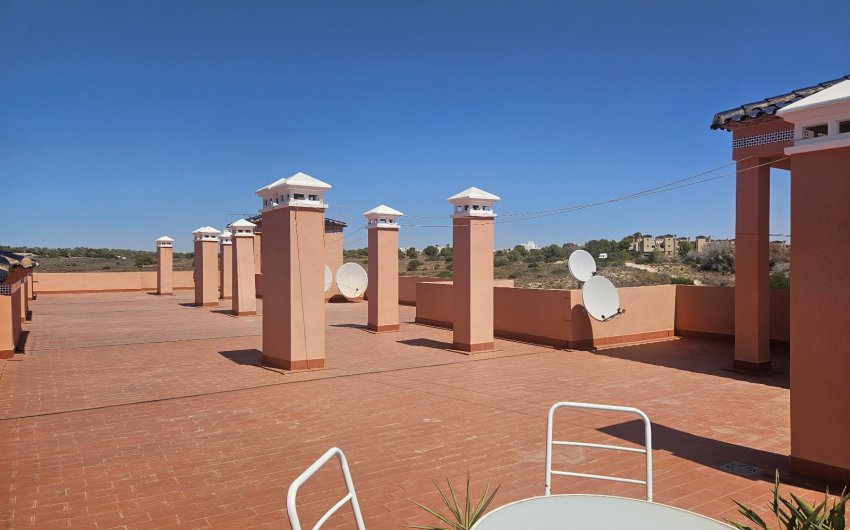 Revente - Apartment -
Villamartín - PAU 8