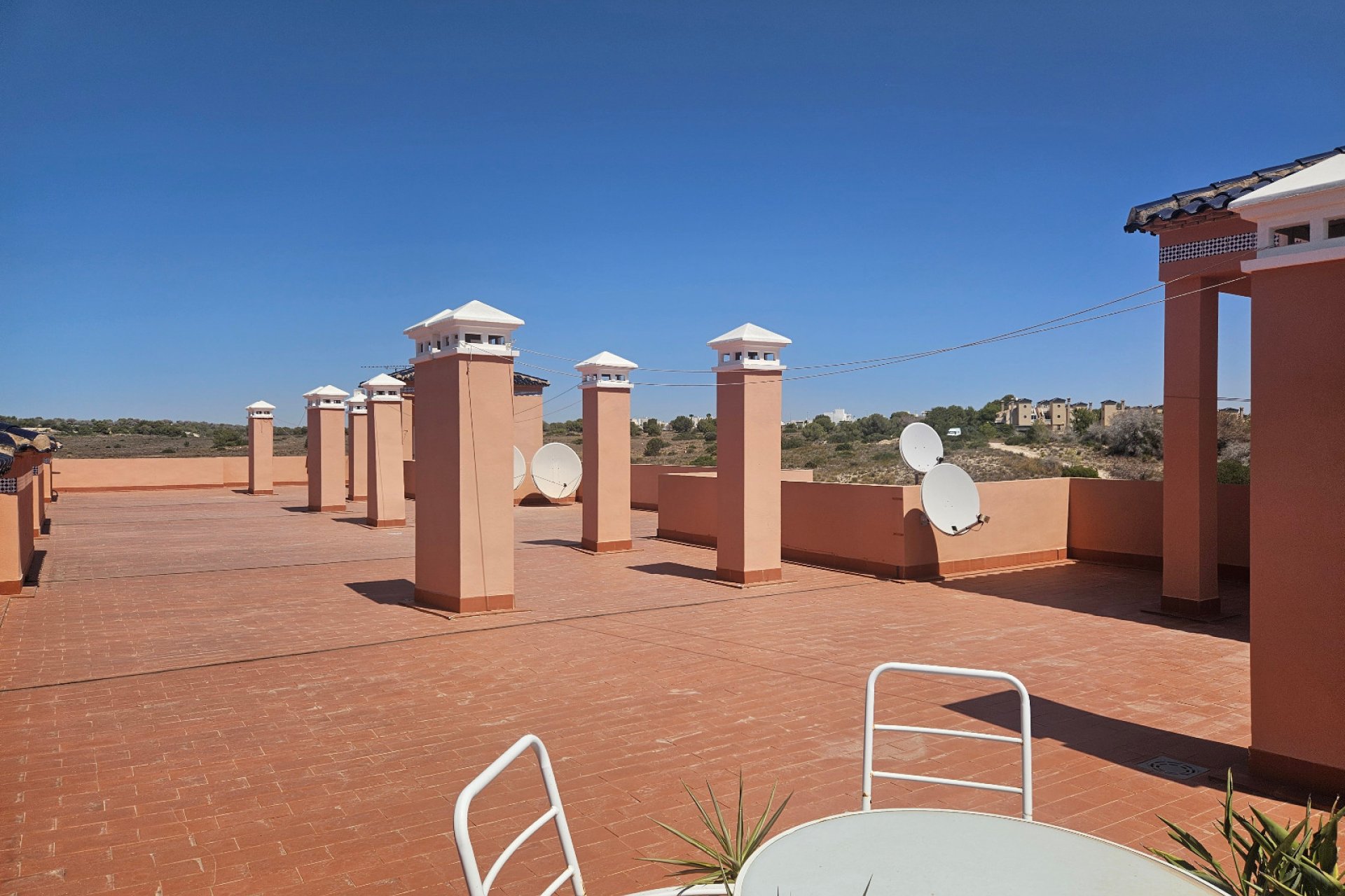 Revente - Apartment -
Villamartín - PAU 8