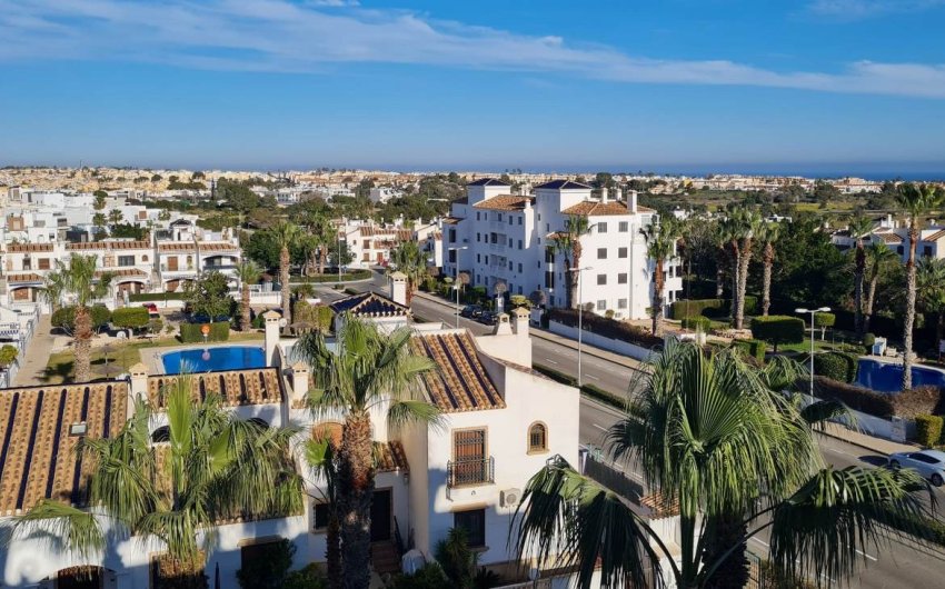 Revente - Apartment -
Villamartín - PAU 8