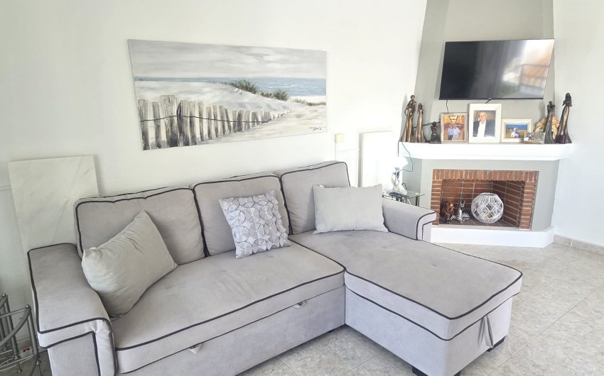 Revente - Apartment -
Villamartín - Verdemar