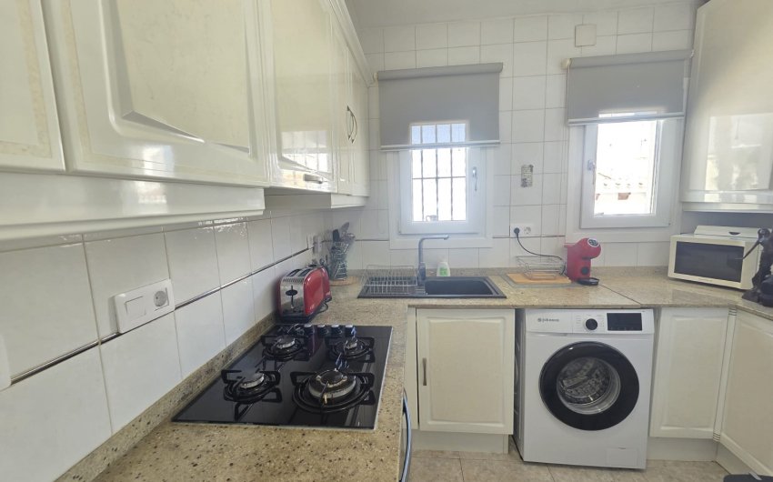 Revente - Apartment -
Villamartín - Verdemar