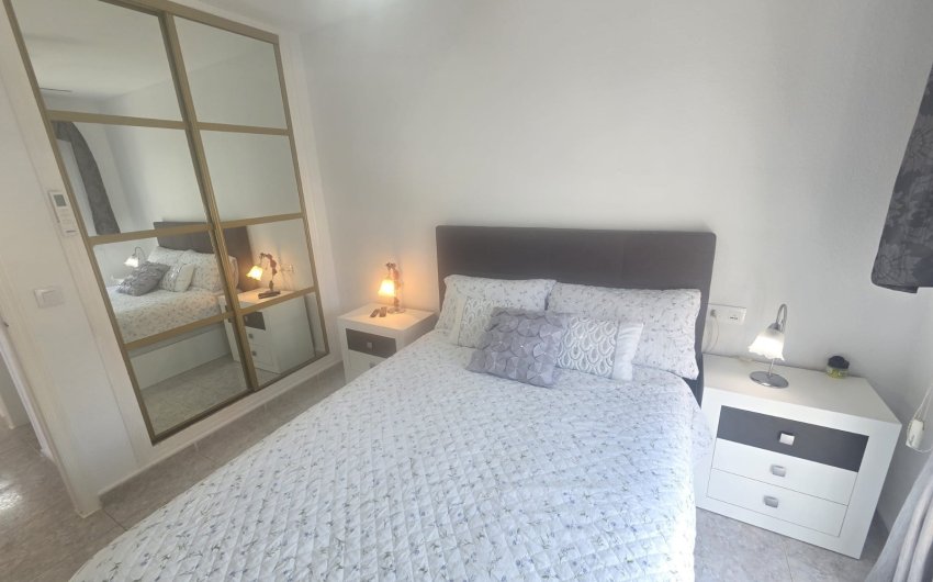 Revente - Apartment -
Villamartín - Verdemar