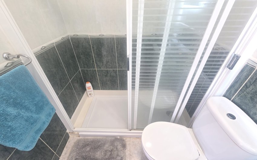 Revente - Apartment -
Villamartín - Verdemar