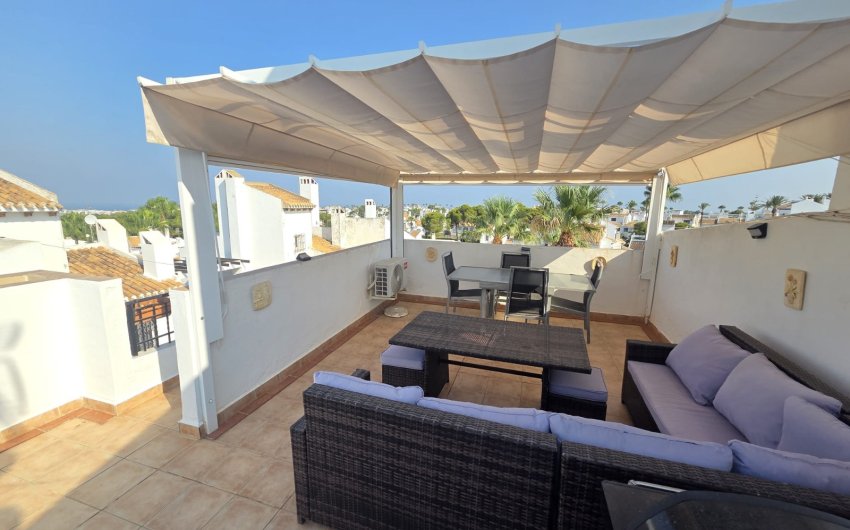 Revente - Apartment -
Villamartín - Verdemar