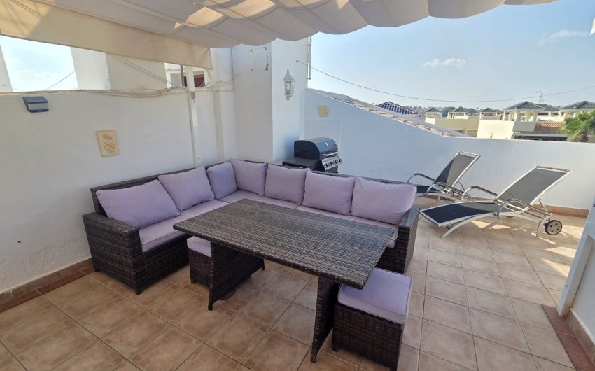 Revente - Apartment -
Villamartín - Verdemar