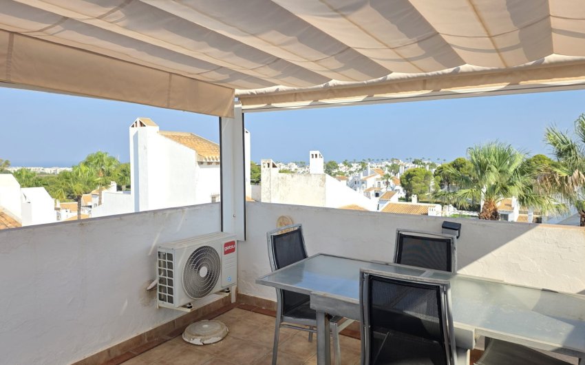 Revente - Apartment -
Villamartín - Verdemar