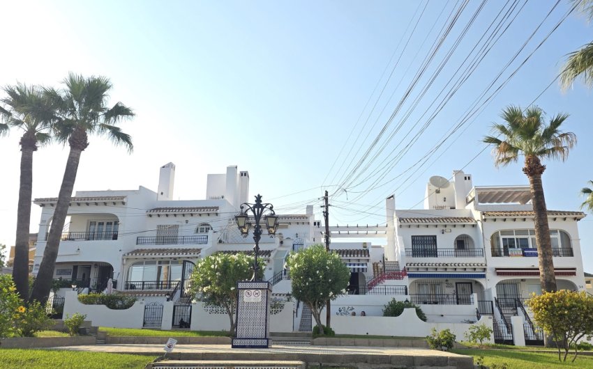Revente - Apartment -
Villamartín - Verdemar