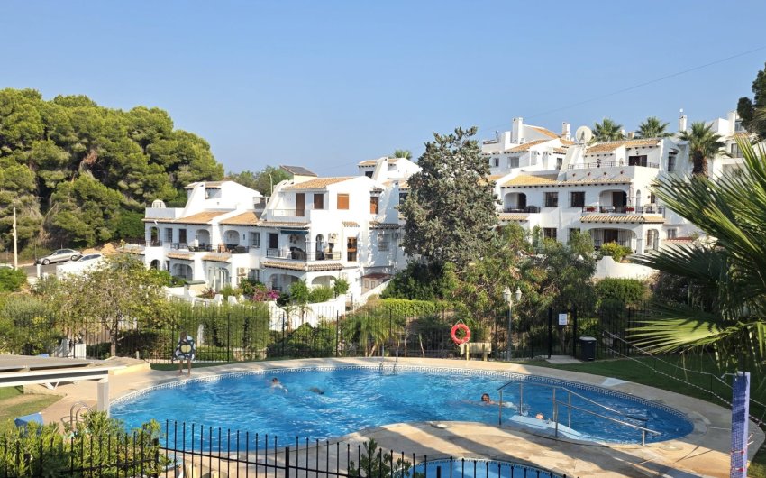 Revente - Apartment -
Villamartín - Verdemar