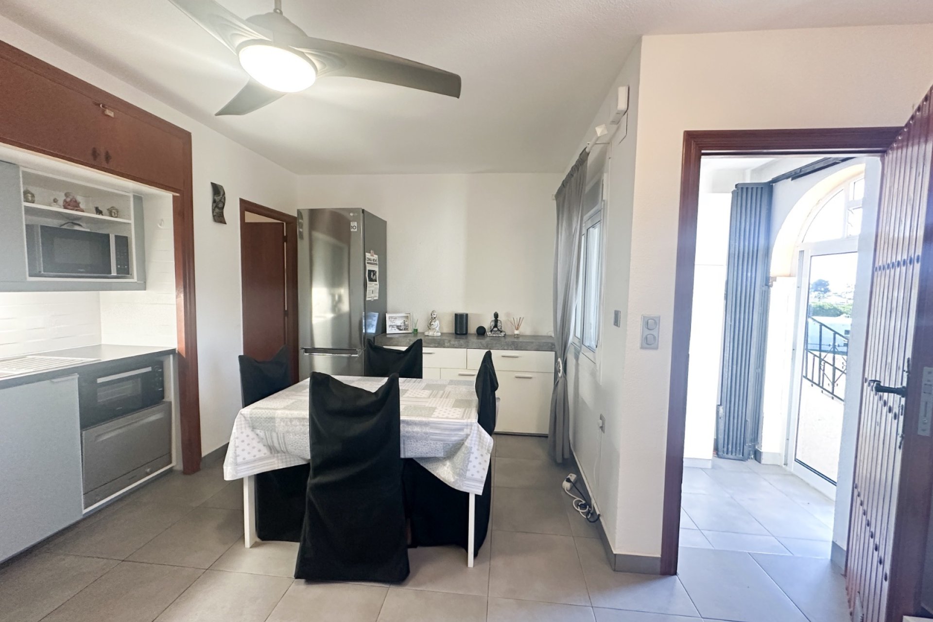 Revente - Apartment -
Villamartín
