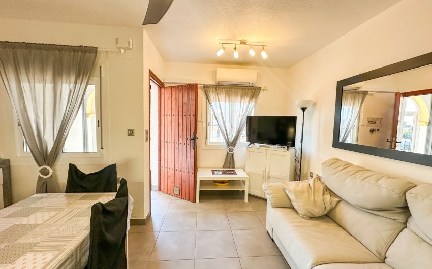 Revente - Apartment -
Villamartín