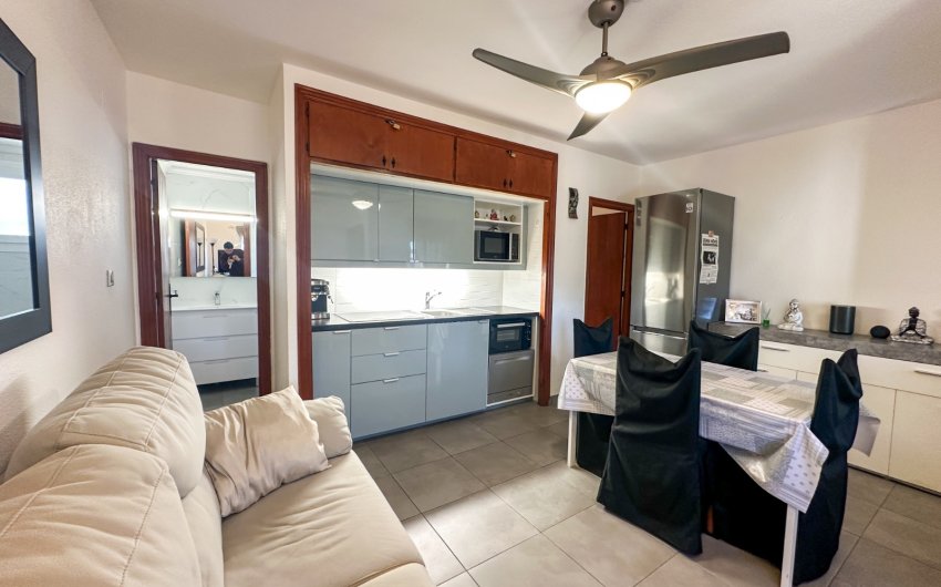 Revente - Apartment -
Villamartín