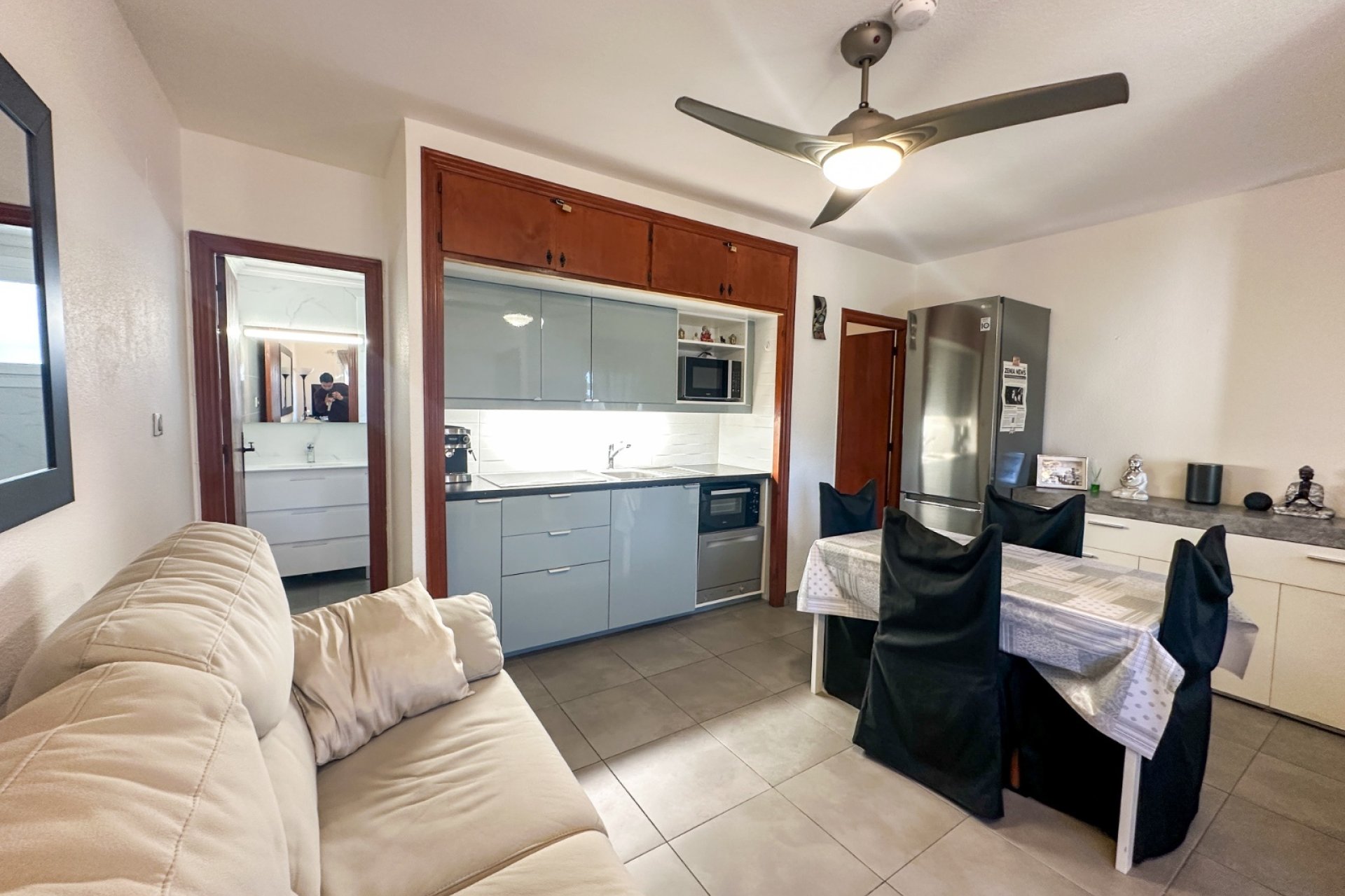 Revente - Apartment -
Villamartín