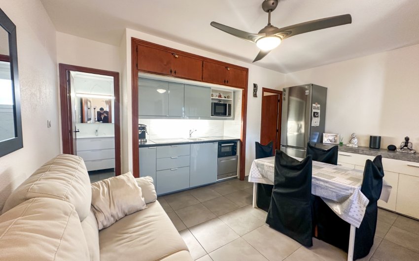 Revente - Apartment -
Villamartín