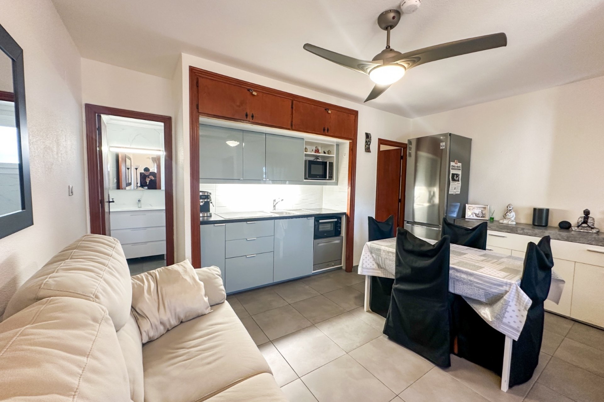 Revente - Apartment -
Villamartín