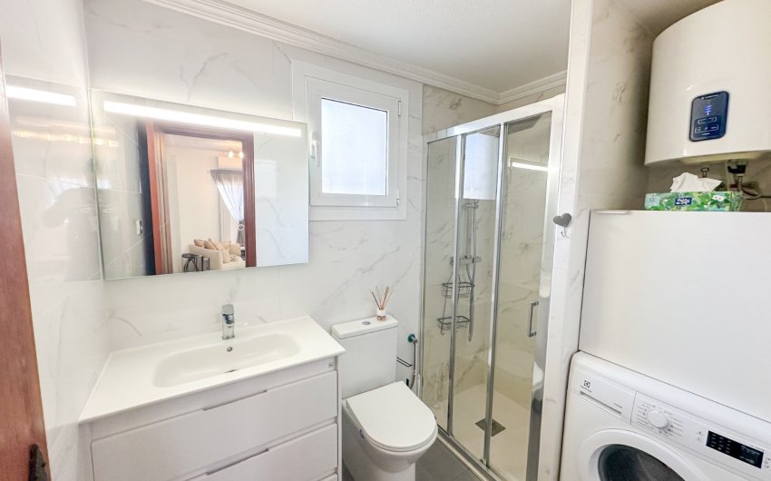 Revente - Apartment -
Villamartín