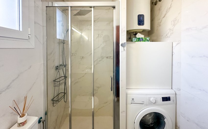 Revente - Apartment -
Villamartín