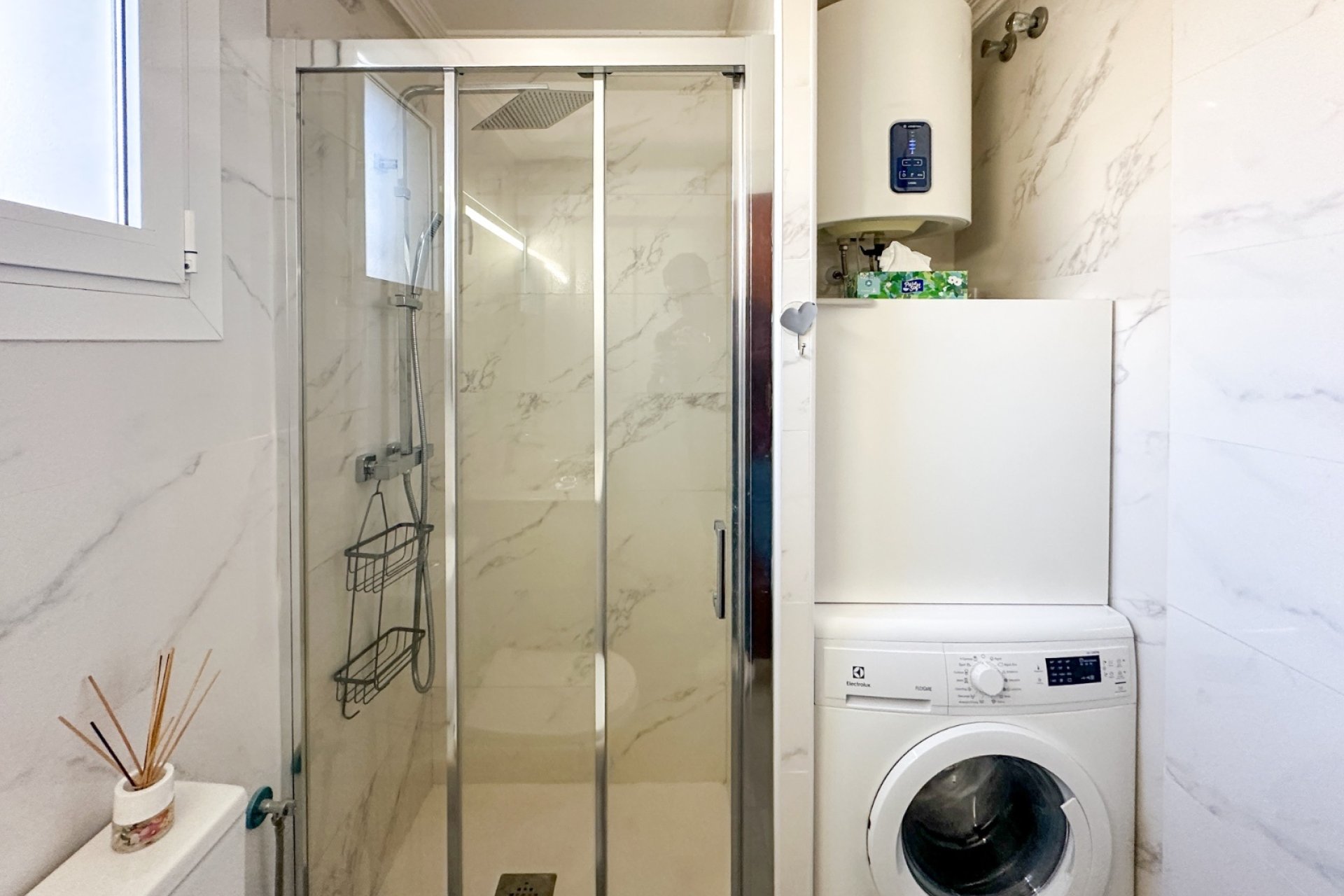 Revente - Apartment -
Villamartín