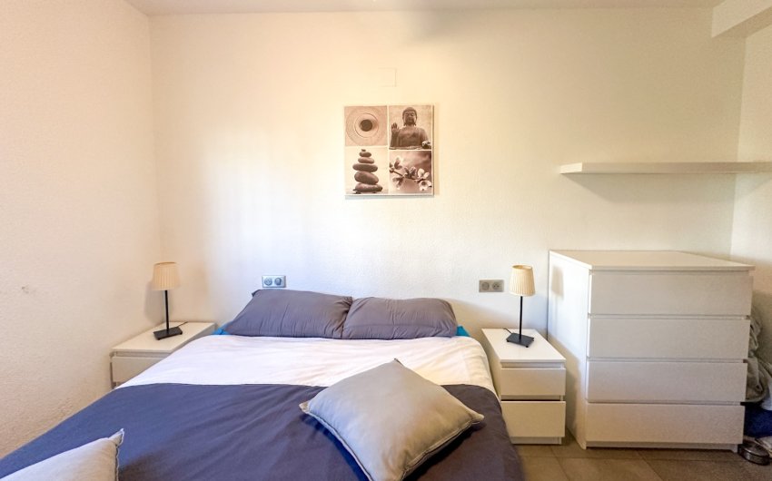 Revente - Apartment -
Villamartín