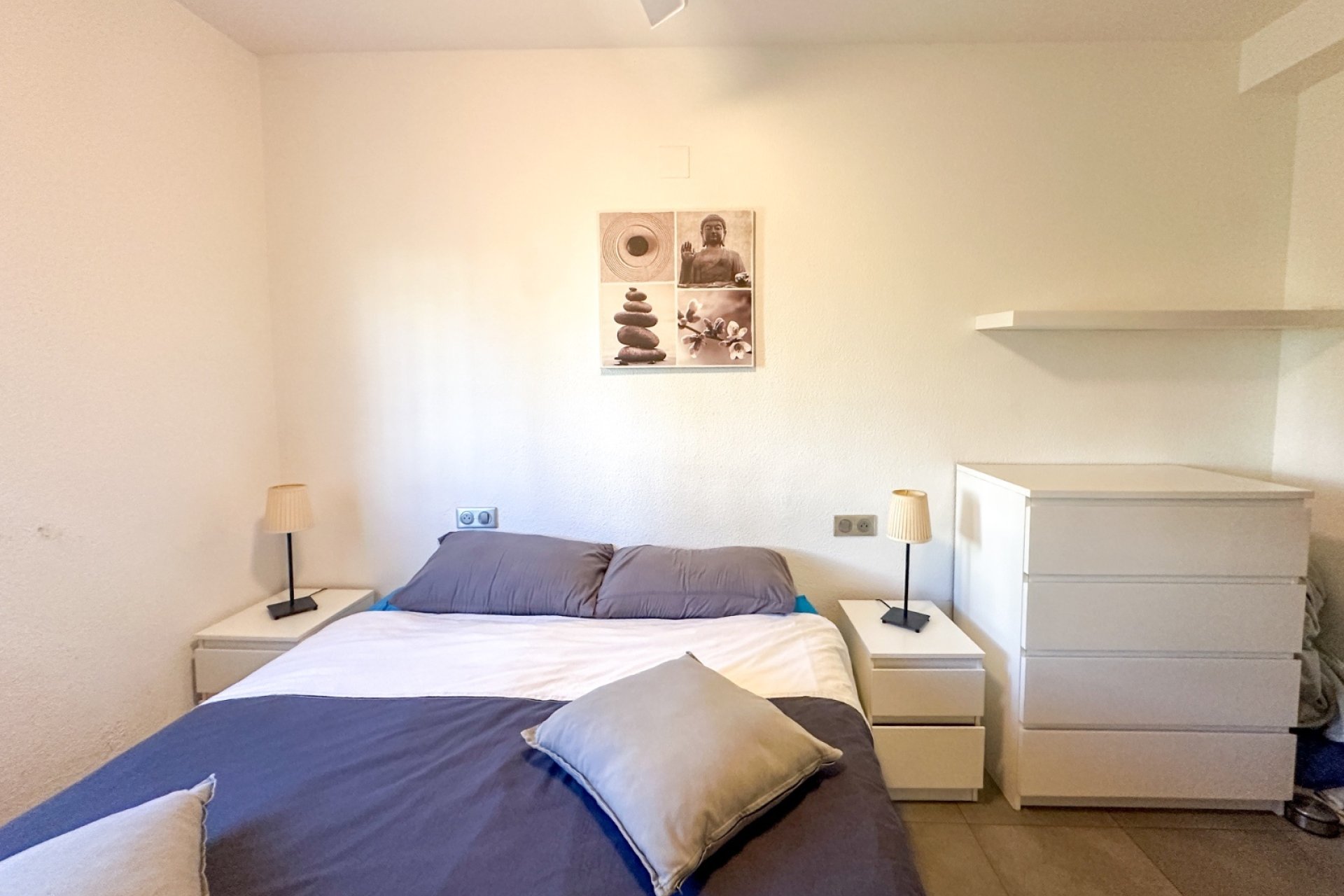 Revente - Apartment -
Villamartín