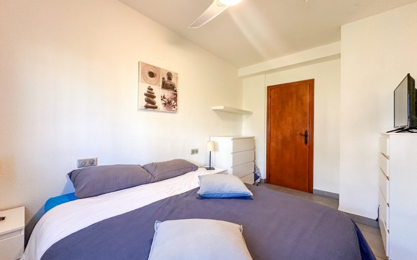 Revente - Apartment -
Villamartín