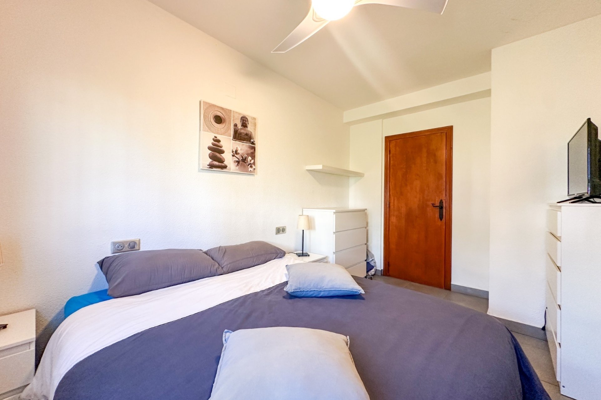 Revente - Apartment -
Villamartín