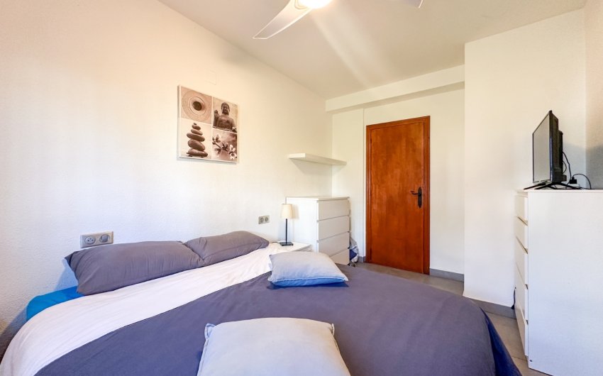 Revente - Apartment -
Villamartín