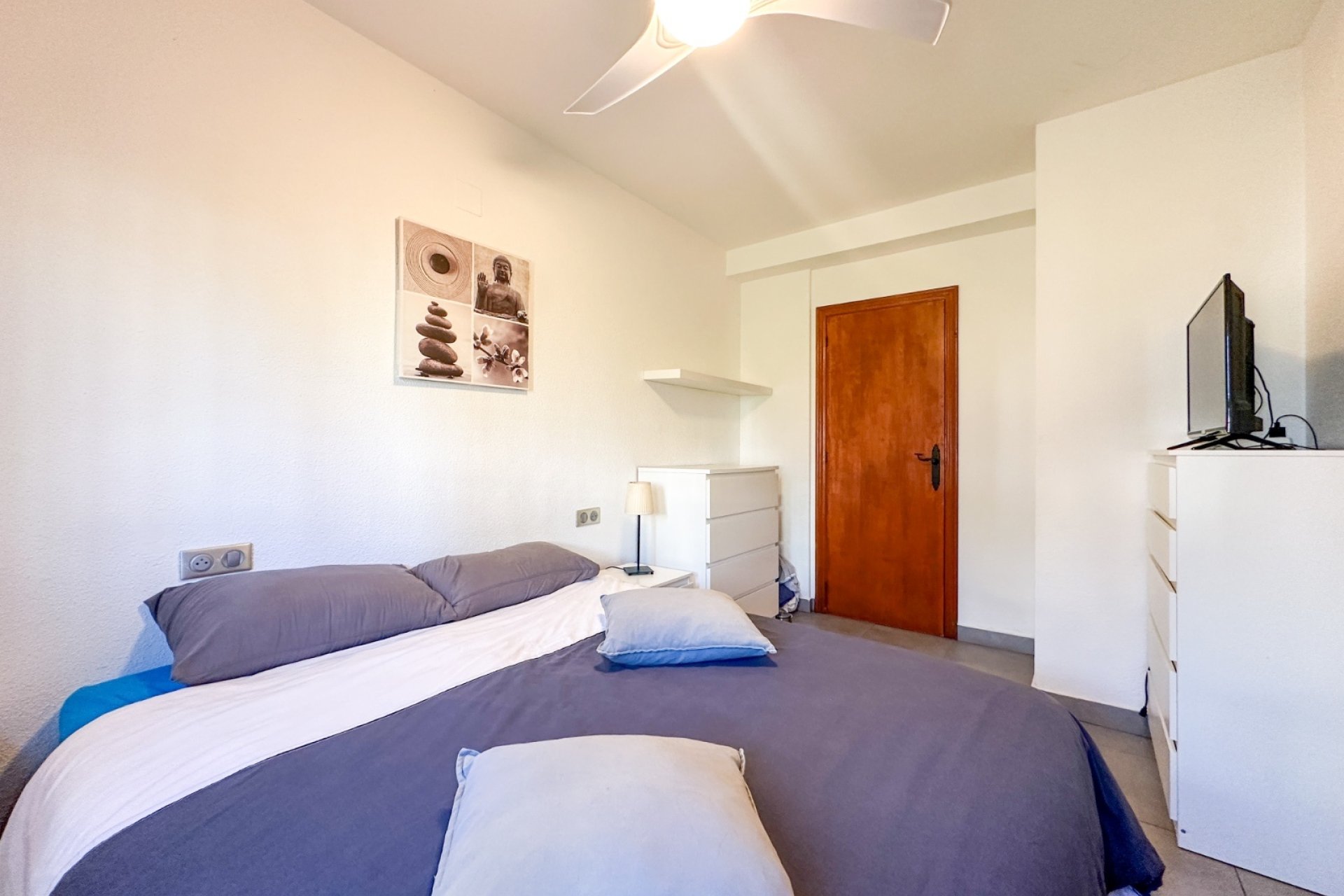 Revente - Apartment -
Villamartín