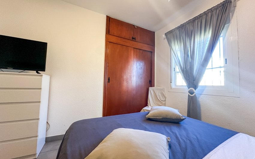Revente - Apartment -
Villamartín