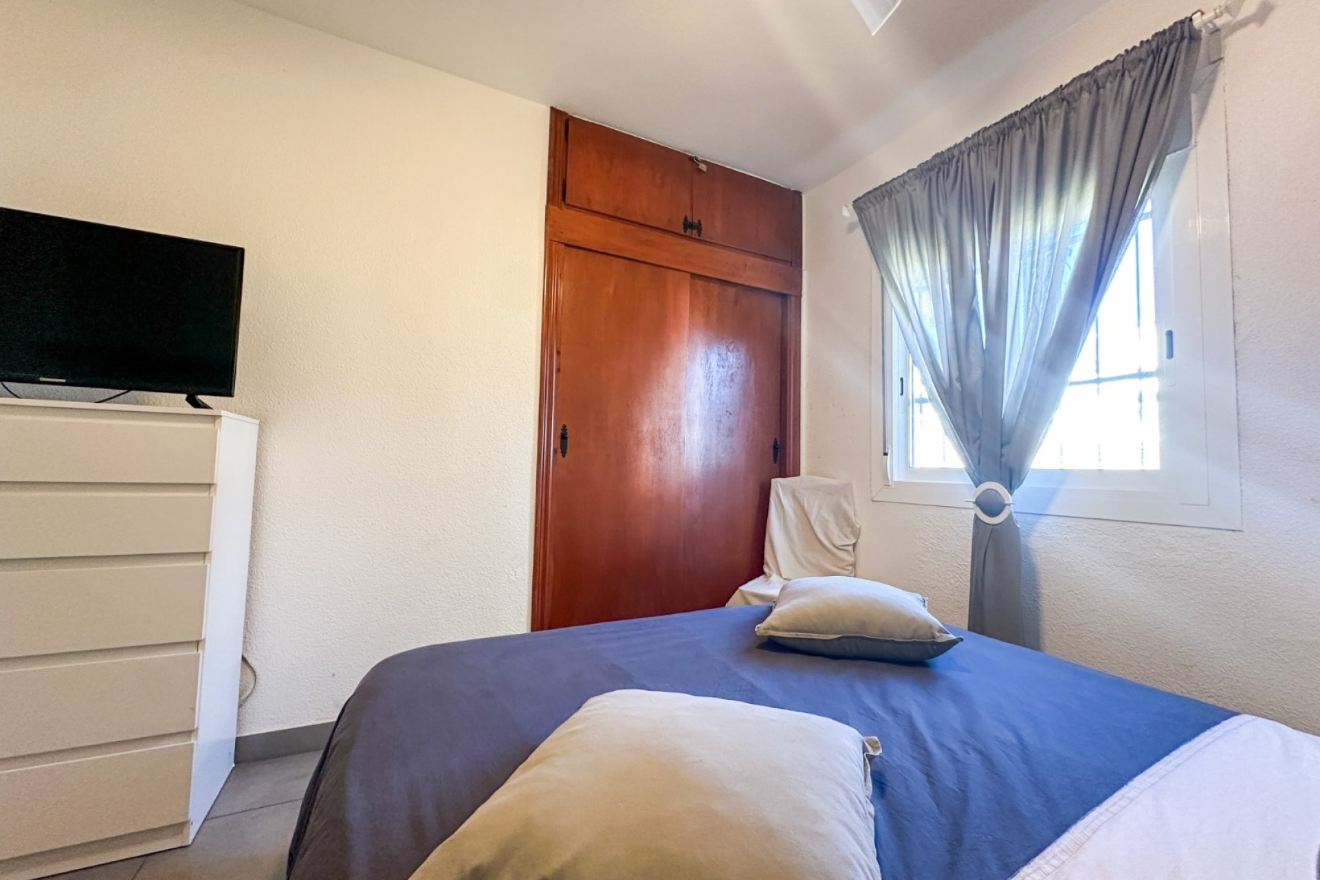 Revente - Apartment -
Villamartín