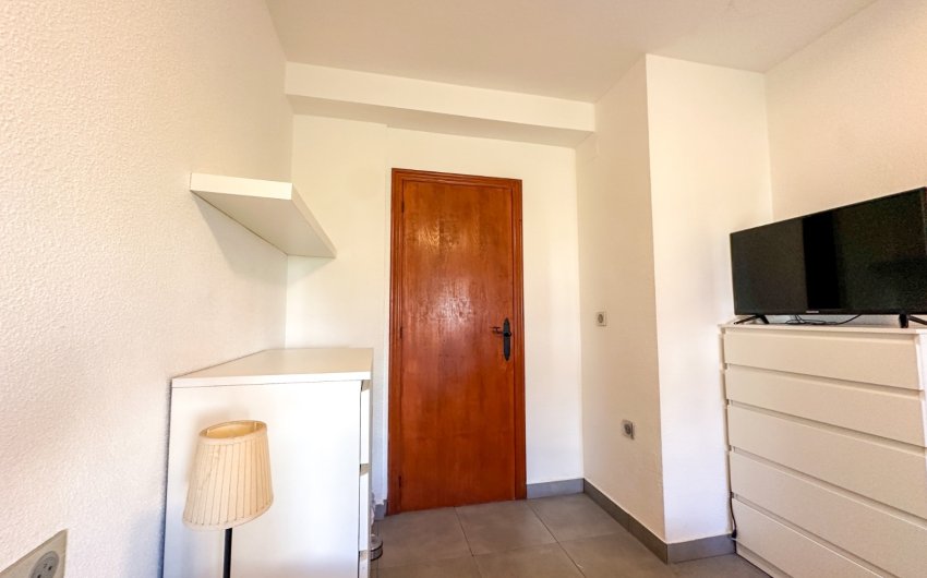 Revente - Apartment -
Villamartín