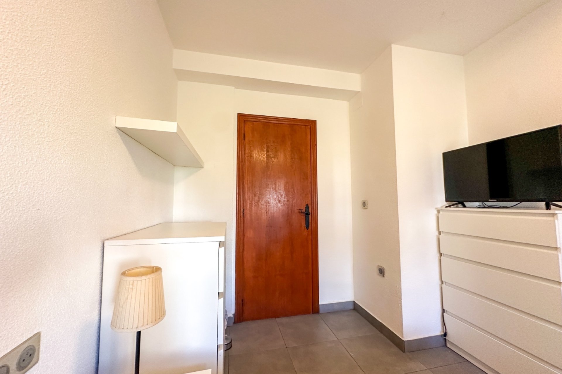 Revente - Apartment -
Villamartín