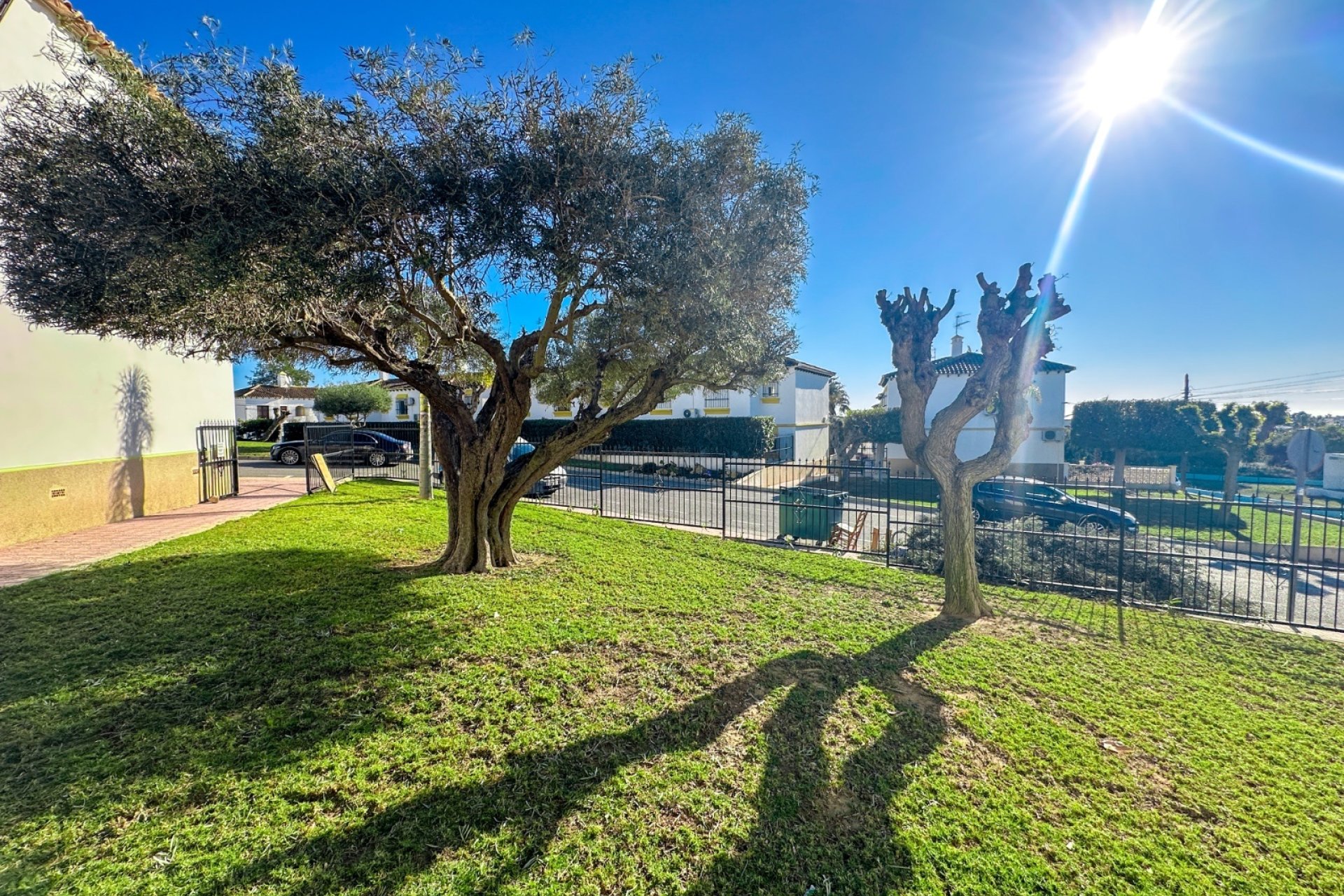 Revente - Apartment -
Villamartín