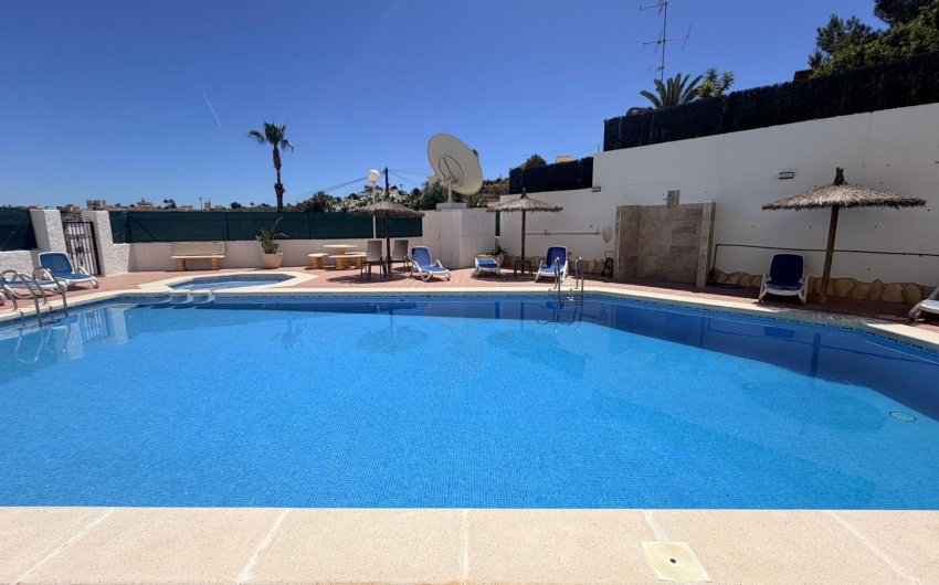 Revente - Appartement -
Ciudad Quesada - Rojales - La Marquesa Golf