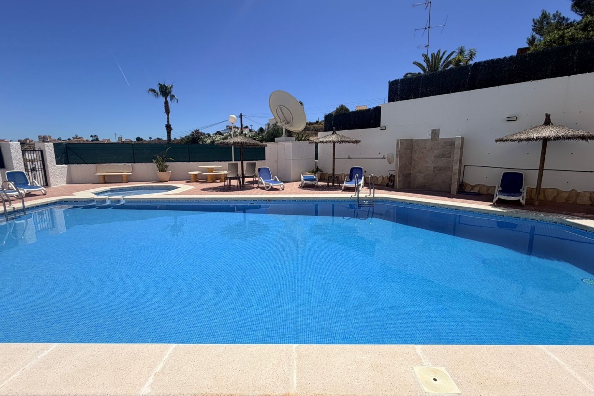 Revente - Appartement -
Ciudad Quesada - Rojales - La Marquesa Golf