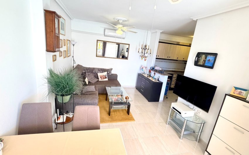 Revente - Appartement -
Ciudad Quesada - Rojales - La Marquesa Golf