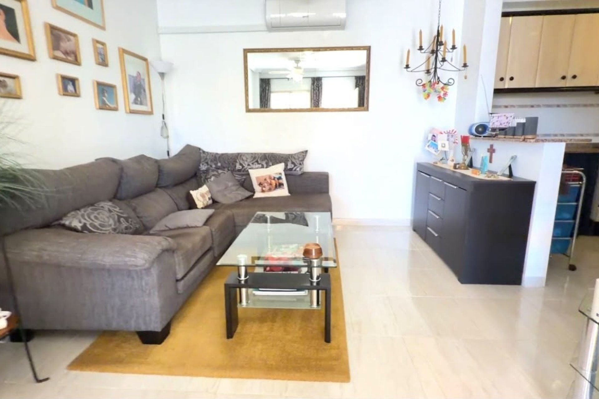 Revente - Appartement -
Ciudad Quesada - Rojales - La Marquesa Golf