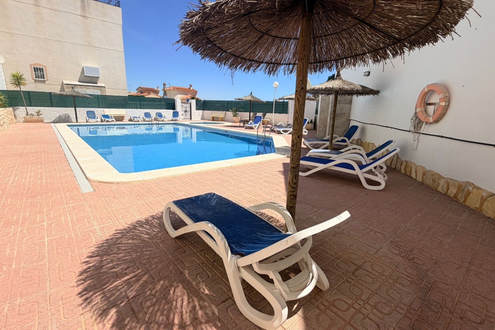Revente - Appartement -
Ciudad Quesada - Rojales - La Marquesa Golf