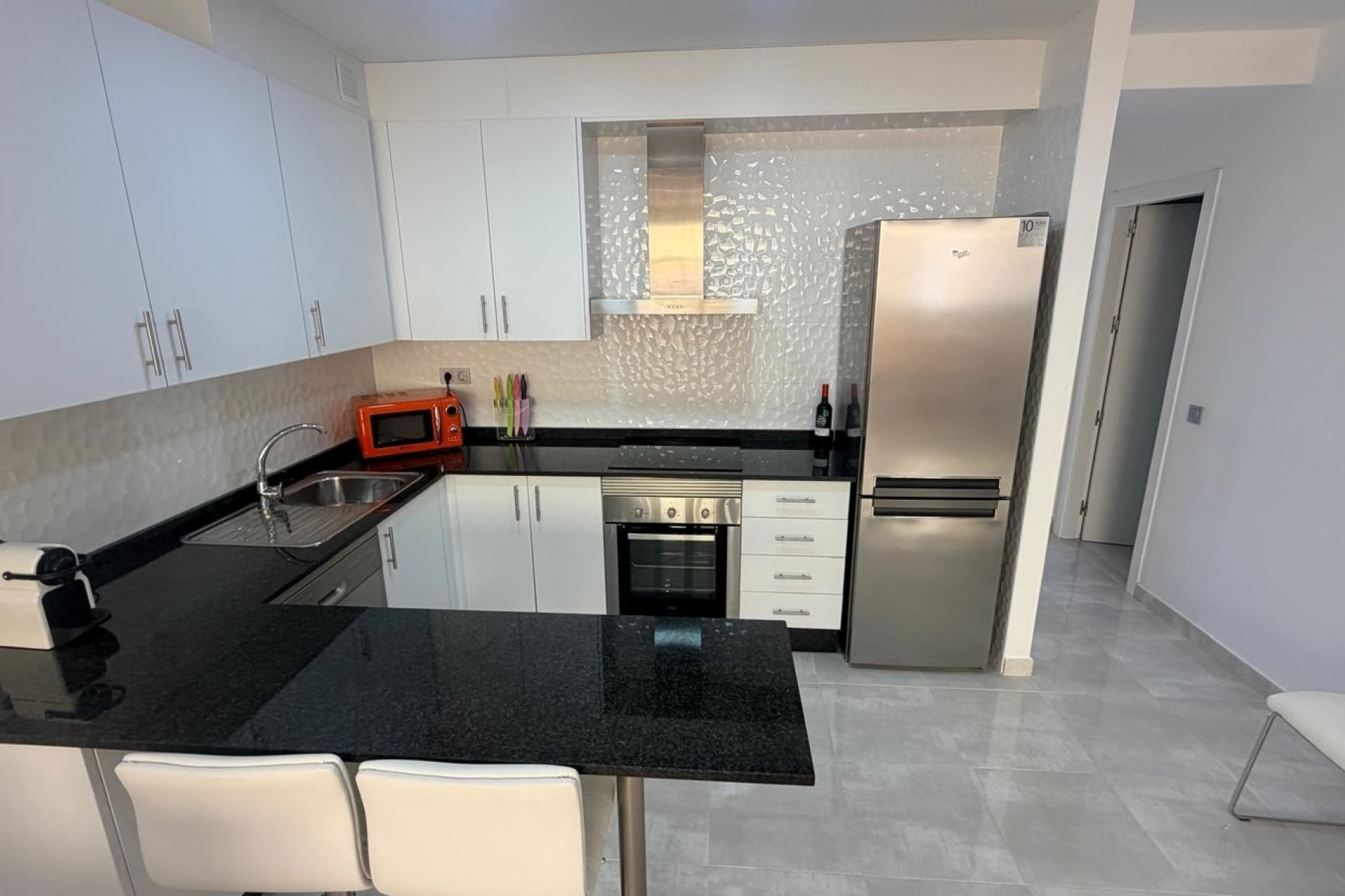 Revente - Appartement -
Orihuela Costa - Lomas de Cabo Roig