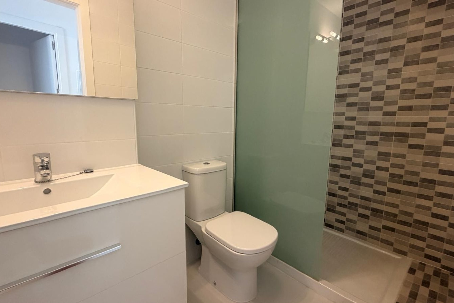 Revente - Appartement -
Orihuela Costa - Lomas de Cabo Roig