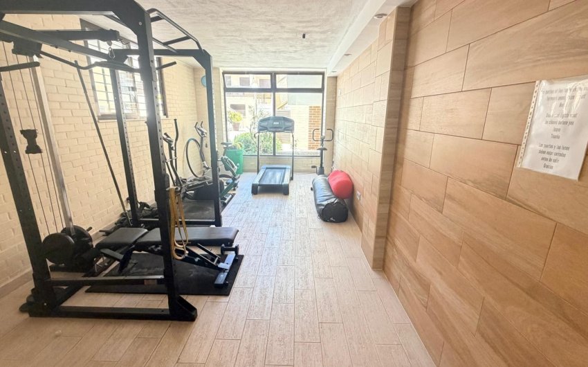 Revente - Appartement -
Orihuela Costa - Lomas de Cabo Roig