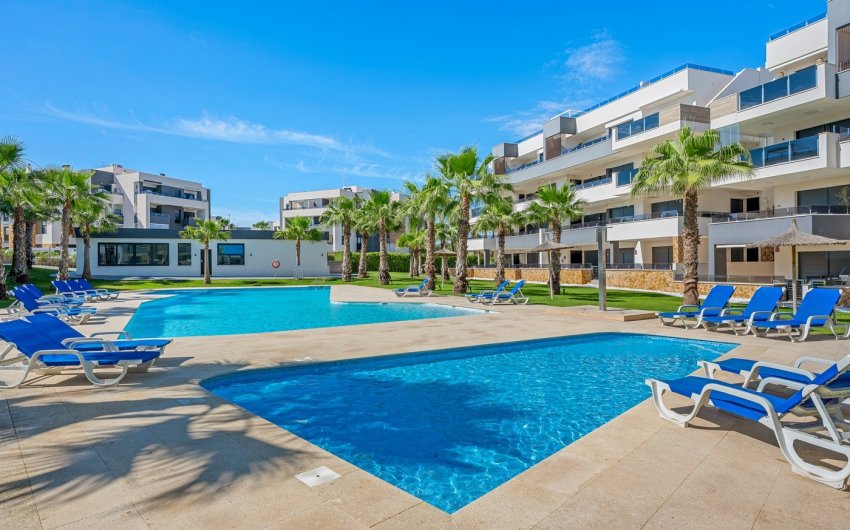 Revente - Appartement -
Orihuela Costa - Los Altos