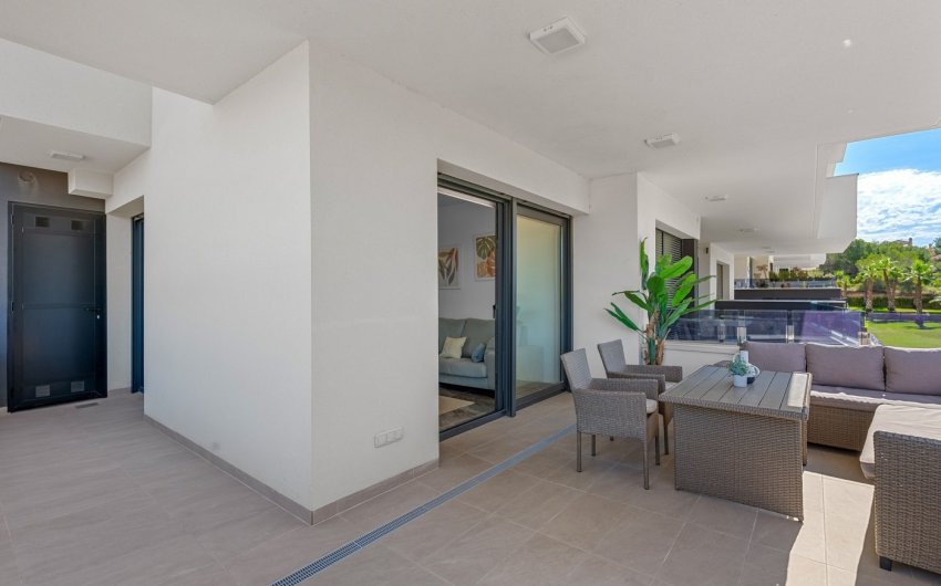 Revente - Appartement -
Orihuela Costa - Los Altos