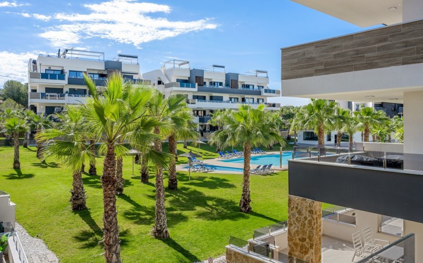 Revente - Appartement -
Orihuela Costa - Los Altos