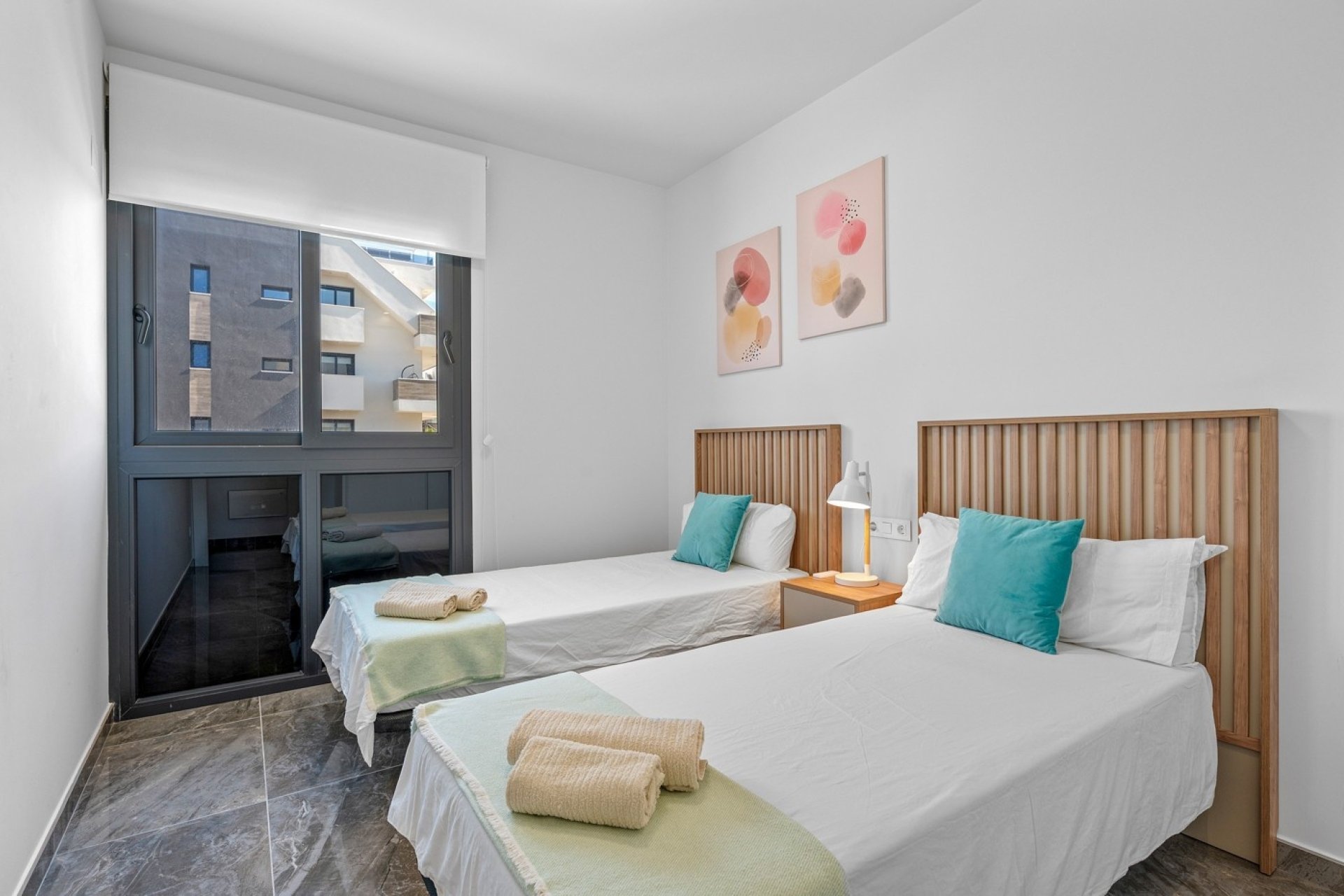 Revente - Appartement -
Orihuela Costa - Los Altos