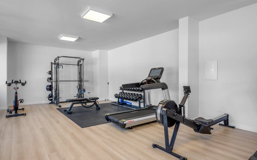 Revente - Appartement -
Orihuela Costa - Los Altos