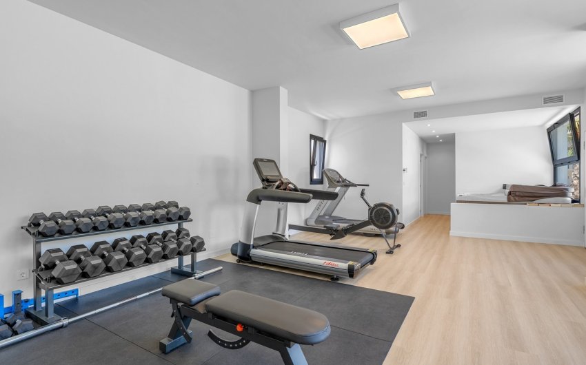 Revente - Appartement -
Orihuela Costa - Los Altos