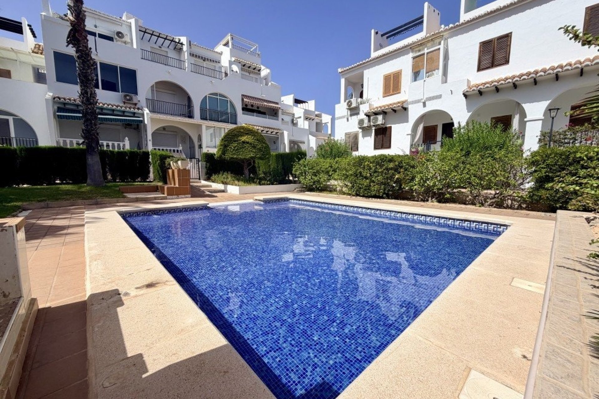 Revente - Attique -
Ciudad Quesada - Costa Blanca