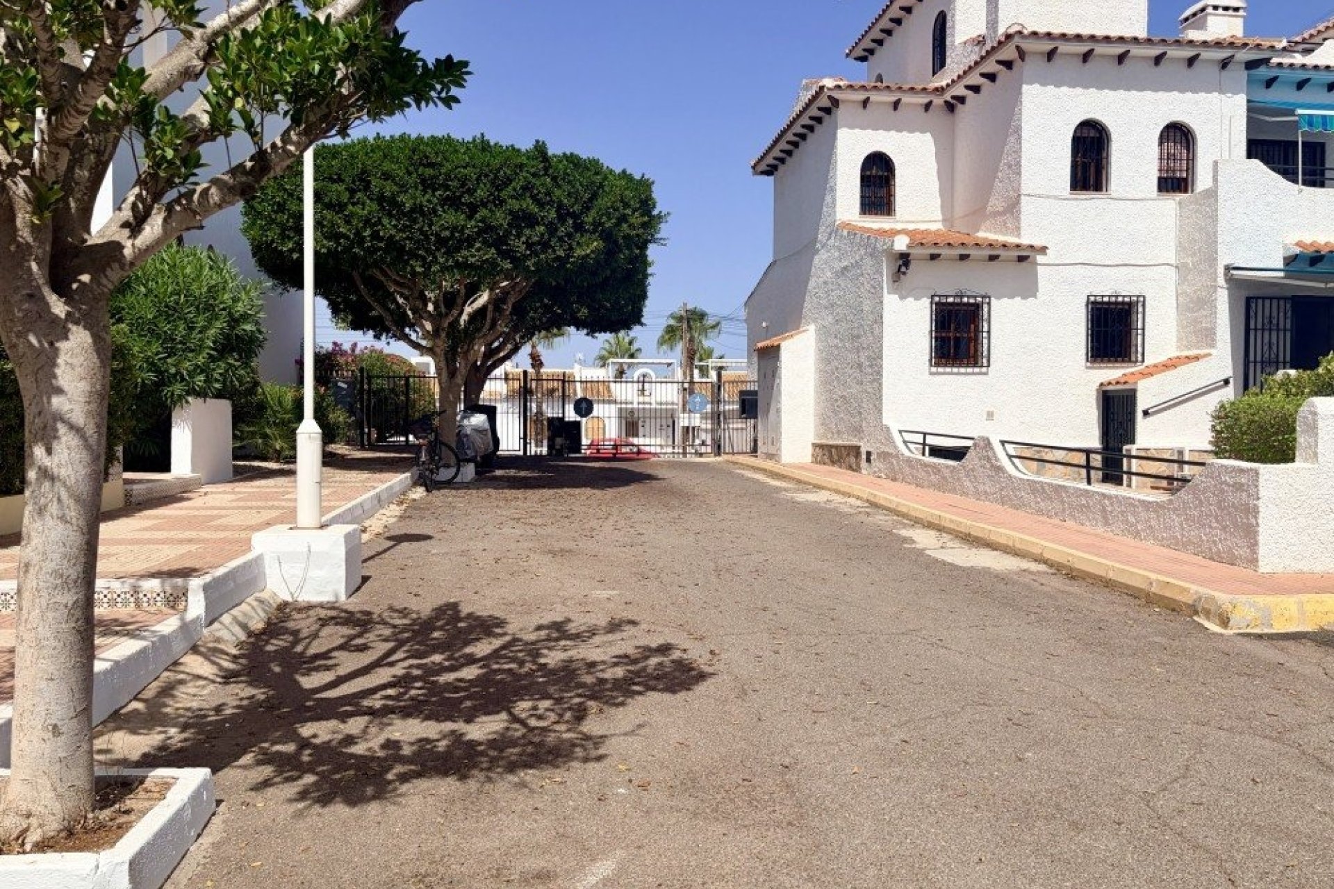 Revente - Attique -
Ciudad Quesada - Costa Blanca