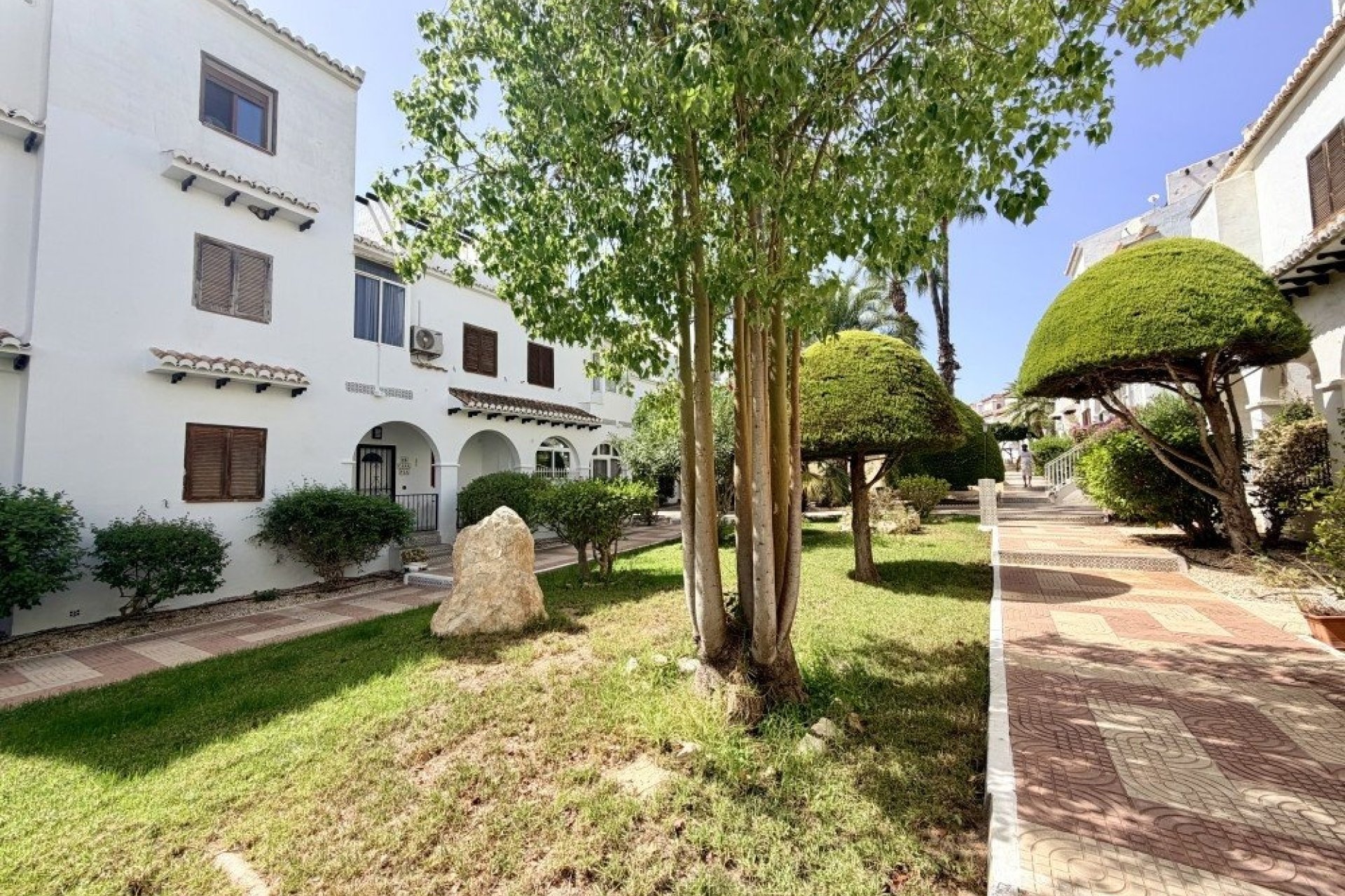 Revente - Attique -
Ciudad Quesada - Costa Blanca
