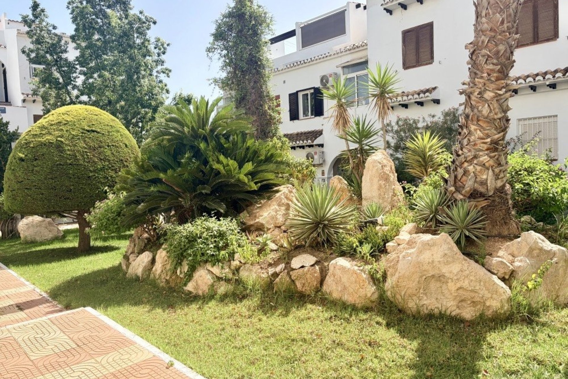 Revente - Attique -
Ciudad Quesada - Costa Blanca
